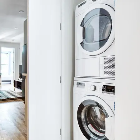 Nolita 2br W In-unit Wd Easy Nr Soho Nyc-620 Apartment New York