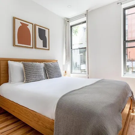 Nolita 2br W In-unit Wd Easy Nr Soho Nyc-620