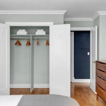 Midtown E 1br W Gym Doorman Nyc-17 * New York