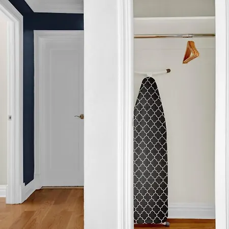 Midtown E 1br W Gym Doorman Nyc-17 Apartment *