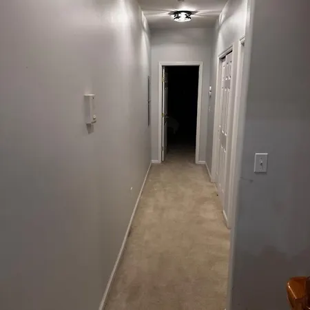 Huge House