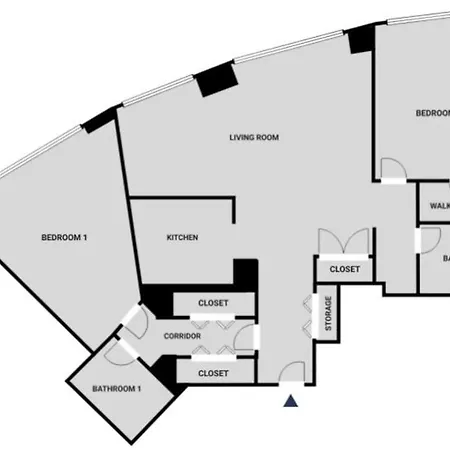 Ues 2br W Dm Elevator Gym Nr Central Park Nyc-917 Apartment *