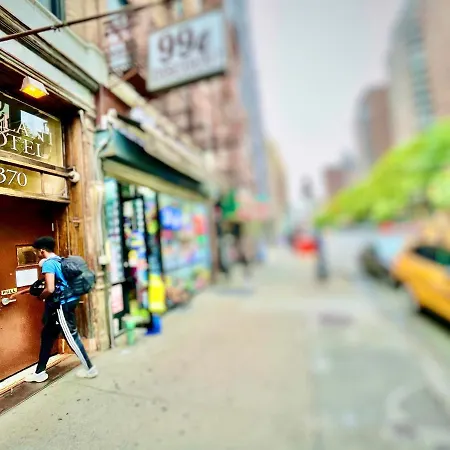 Spirit Retreats New York