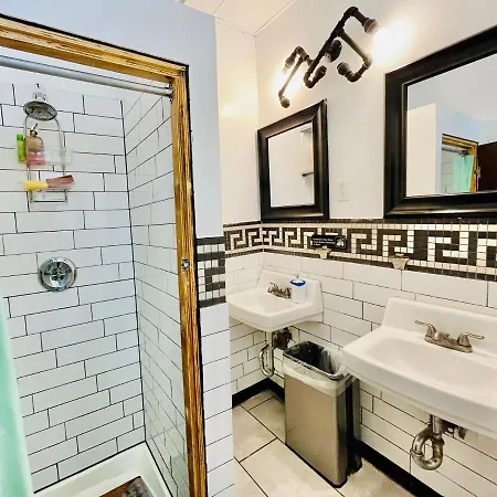 Homestay Spirit Retreats New York