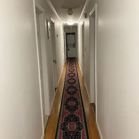 Lansing Terrace Homestay