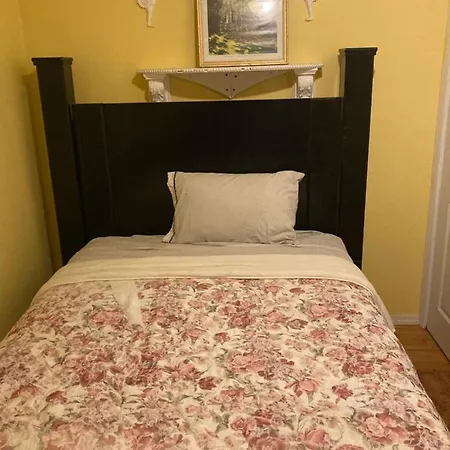 Homestay Lansing Terrace