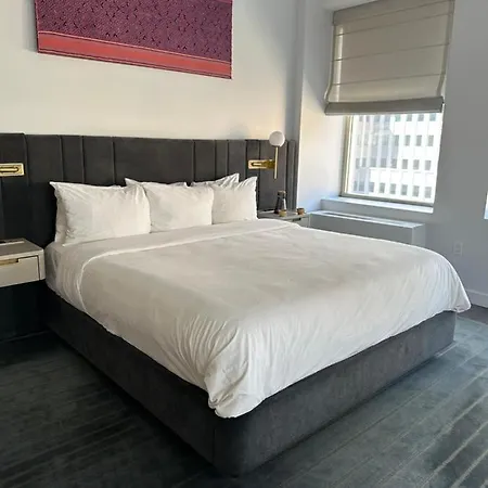 Soho Manhattan Luxury Penthouse Apartment New York
