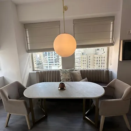 Soho Manhattan Luxury Penthouse Apartment New York