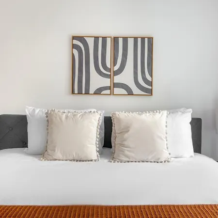 East Village 2br W Elevator Nr Union Square Nyc-1182 Apartment