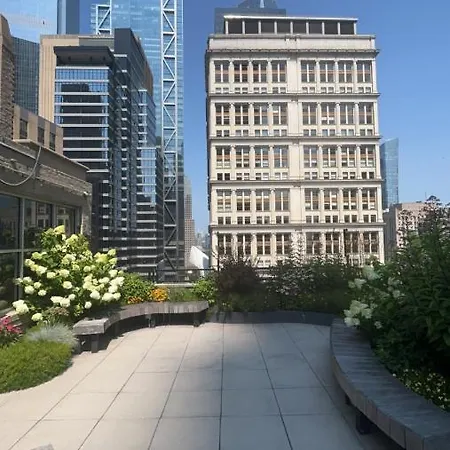 Soho Manhattan Luxury Penthouse * New York