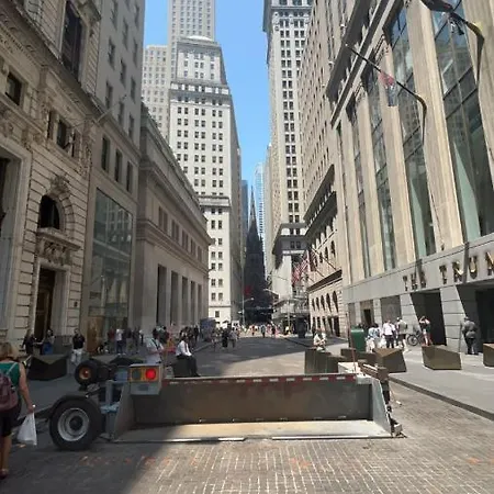 Soho Manhattan Luxury Penthouse Apartment New York