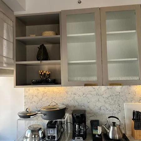Soho Manhattan Luxury Penthouse New York