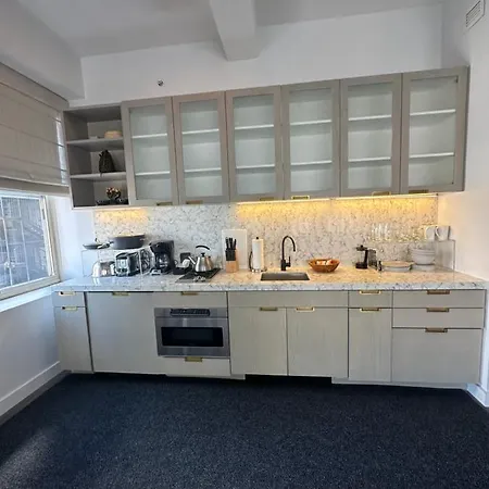 Apartment Soho Manhattan Luxury Penthouse *