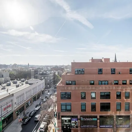 Downtown Bk 3br W Doorman Nr Bk Bridge Park Nyc-935 *
