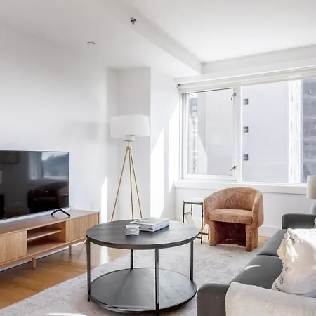 Downtown Bk 3br W Doorman Nr Bk Bridge Park Nyc-935 New York