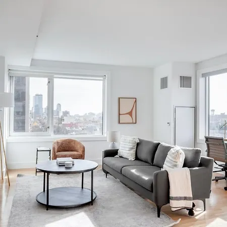 Downtown Bk 3br W Doorman Nr Bk Bridge Park Nyc-935 *