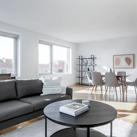 Downtown Bk 3br W Doorman Nr Bk Bridge Park Nyc-935 Apartment New York