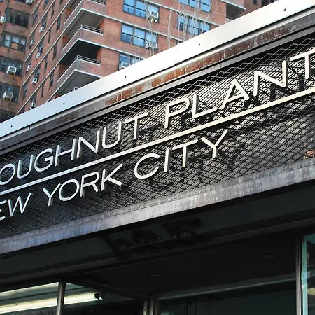 Sanctuary Nyc Retreats Guest house