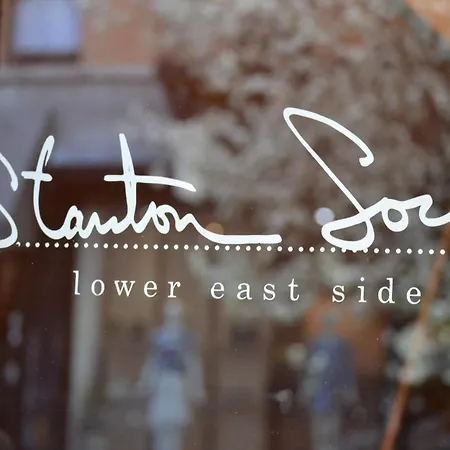 Sanctuary Nyc Retreats 4*