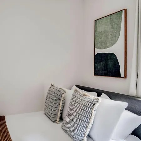 Murray Hill 2br W Laundry Nr Empire State Nyc-1157