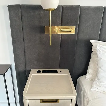 Apartment Soho Manhattan Luxury Penthouse