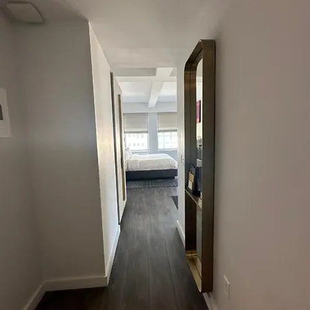 Apartment Soho Manhattan Luxury Penthouse New York