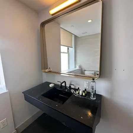 Soho Manhattan Luxury Penthouse * New York