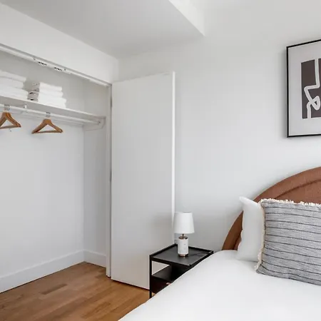Downtown Bk 3br W Doorman Nr Bk Bridge Park Nyc-935 * New York