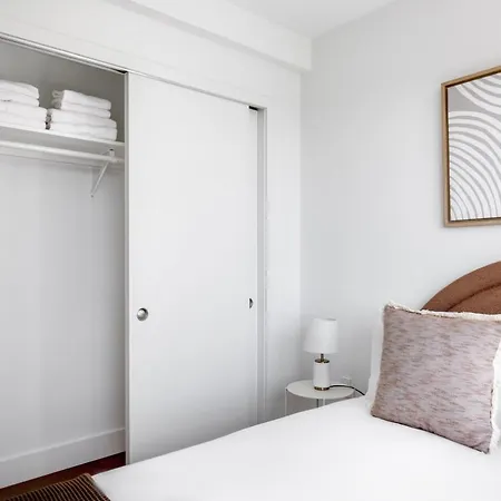 Downtown Bk 3br W Doorman Nr Bk Bridge Park Nyc-935 New York