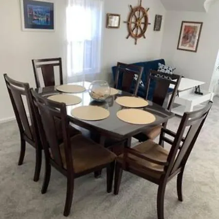 Brooklyn's House Of Tranquility Apartment