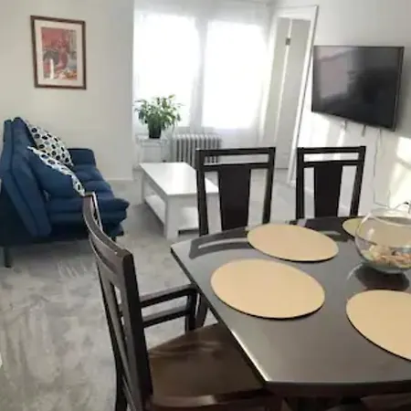Brooklyn's House Of Tranquility Apartment