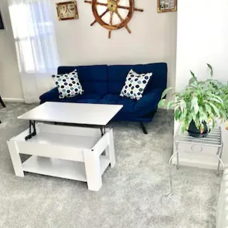 Brooklyn's House Of Tranquility Apartment *