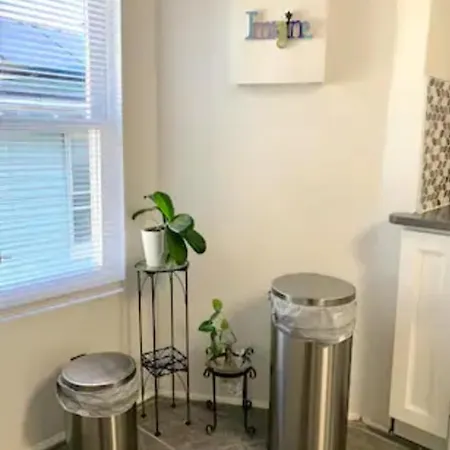 Apartment Brooklyn's House Of Tranquility