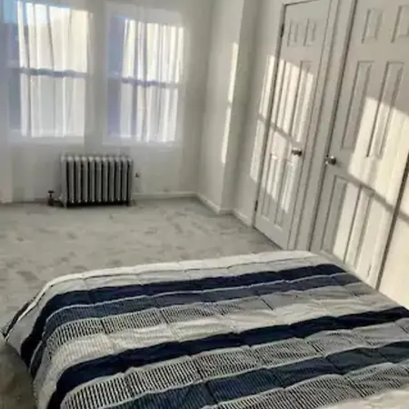 Apartment Brooklyn's House Of Tranquility New York