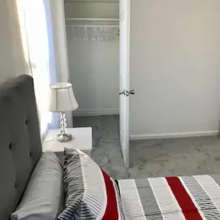 Brooklyn's House Of Tranquility Apartment