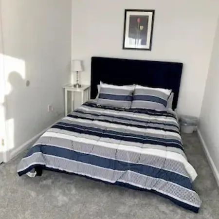 Brooklyn's House Of Tranquility Apartment New York