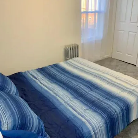 Brooklyn's House Of Tranquility *