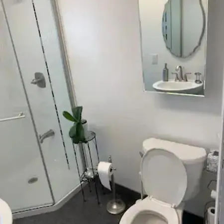 Brooklyn's House Of Tranquility