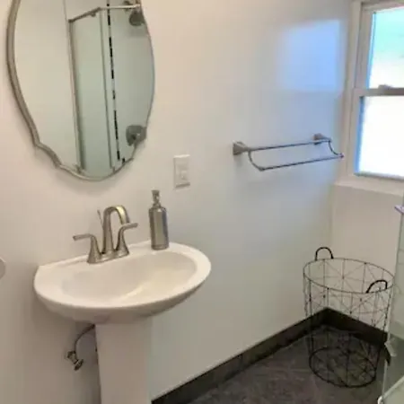 Brooklyn's House Of Tranquility *