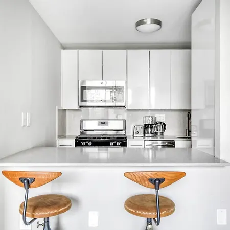 Kips Bay 2br W Doorman Gym Nr 5th Av Shops Nyc-654 Apartment New York