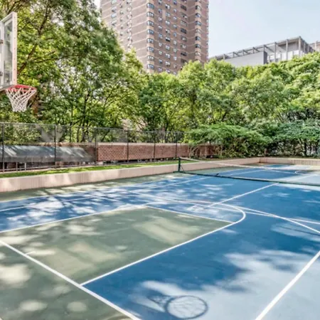 Kips Bay 2br W Doorman Gym Nr 5th Av Shops Nyc-654 Apartment New York
