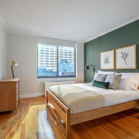 Midtown 1br W Gym Roof Pool Nr Broadway Nyc-384