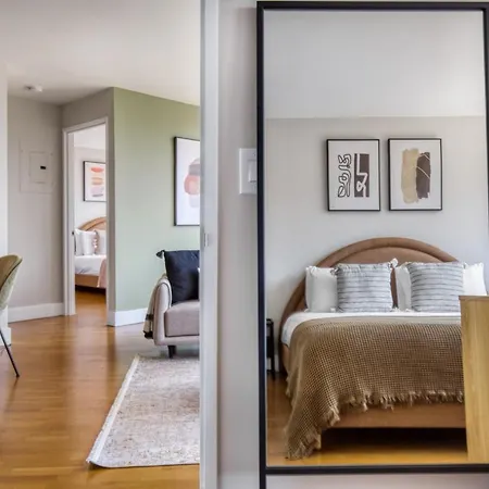 Apartment Ues 2br W Dm Elevator Gym Nr Park Nyc-918 New York