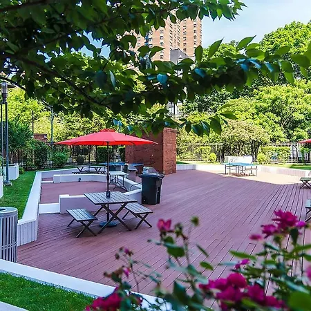 Apartment Kips Bay 2br W Doorman Gym Nr 5th Av Shops Nyc-654 *