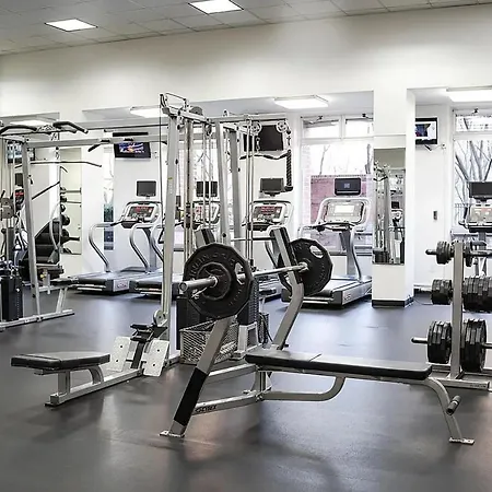 Kips Bay 2br W Doorman Gym Nr 5th Av Shops Nyc-654 * New York