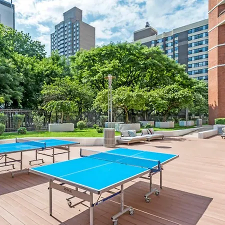 Kips Bay 2br W Doorman Gym Nr 5th Av Shops Nyc-654 Apartment