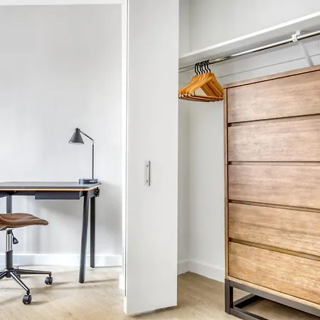 Apartment Kips Bay 2br W Doorman Gym Nr 5th Av Shops Nyc-654 *