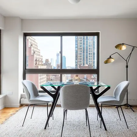Midtown E 2br W Doorman Wd Nr Park Nyc-440