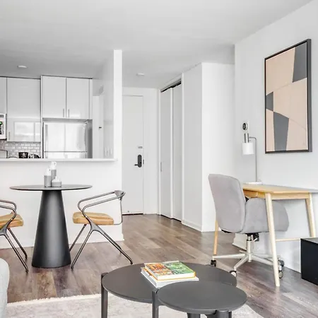 Midtown W 1br W Gym Wd Nr Hudson Yards Nyc-742 Apartment *