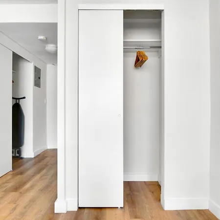 Apartment Midtown E 1br W Dm Elevator Nr Bloomingdales Nyc-867